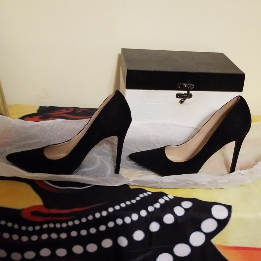 Heels